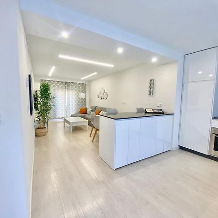 안테케라 Apartamento Andalucia Centro 아파트 외부 사진