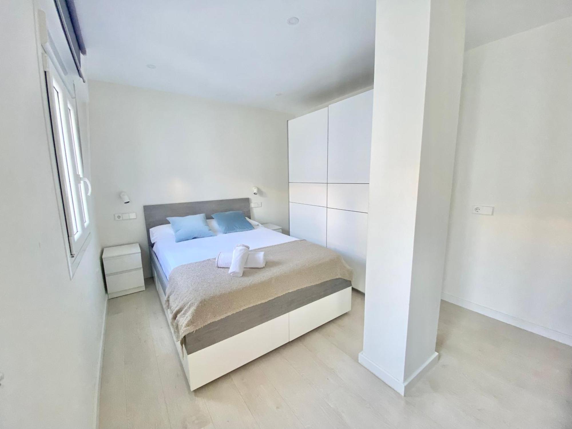 안테케라 Apartamento Andalucia Centro 아파트 외부 사진