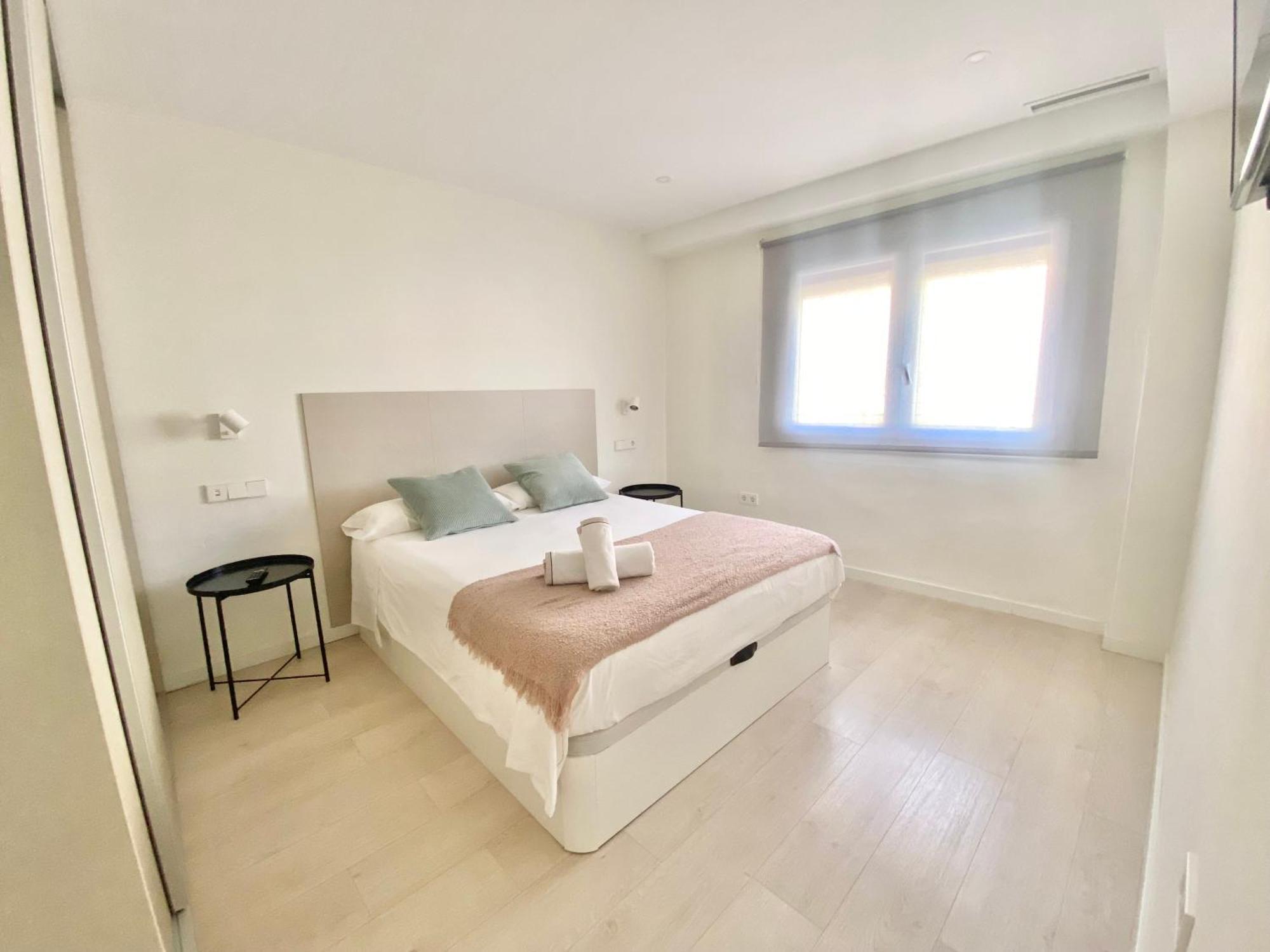 안테케라 Apartamento Andalucia Centro 아파트 외부 사진